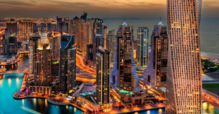 تور هوائی دبی ویژه نمایشگاه 5روزه
