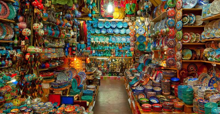تور زمینی گروهی  وان/ترکیه 5 روز