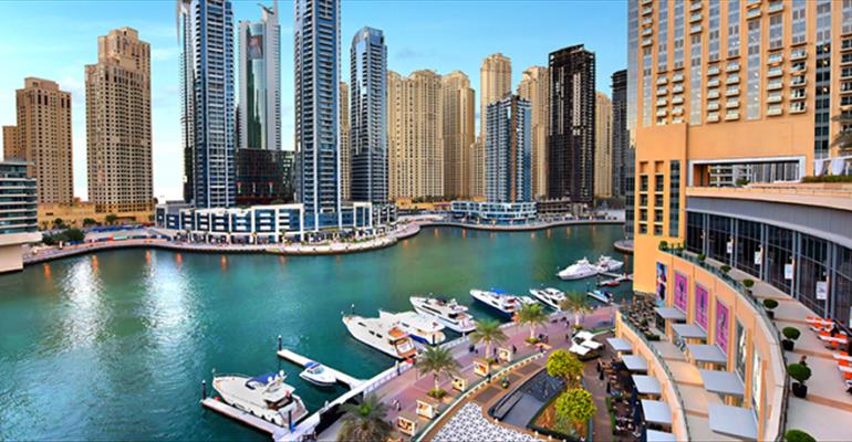 آخرین وضعیت سفر به دبی
