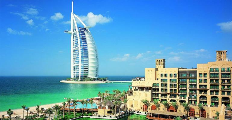 امارات متحده عربی