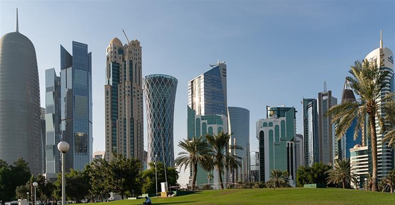 ویزا قطر