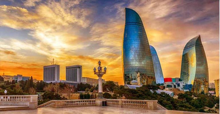 ویزا جمهوری آذربایجان