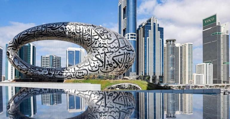 صدور ویزای دبی ( امارات )