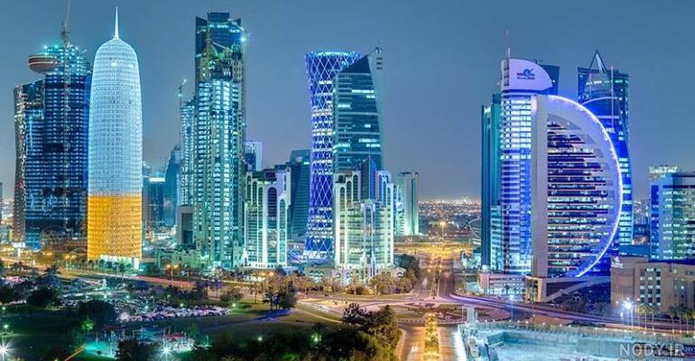 صدور هیا کارت مولتی و یکماهه قطر